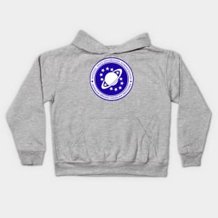 Galaxy Quest NSEA Seal Kids Hoodie